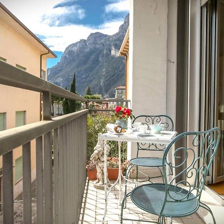 Апартаменти Riva Del Garda Nest Екстер'єр фото